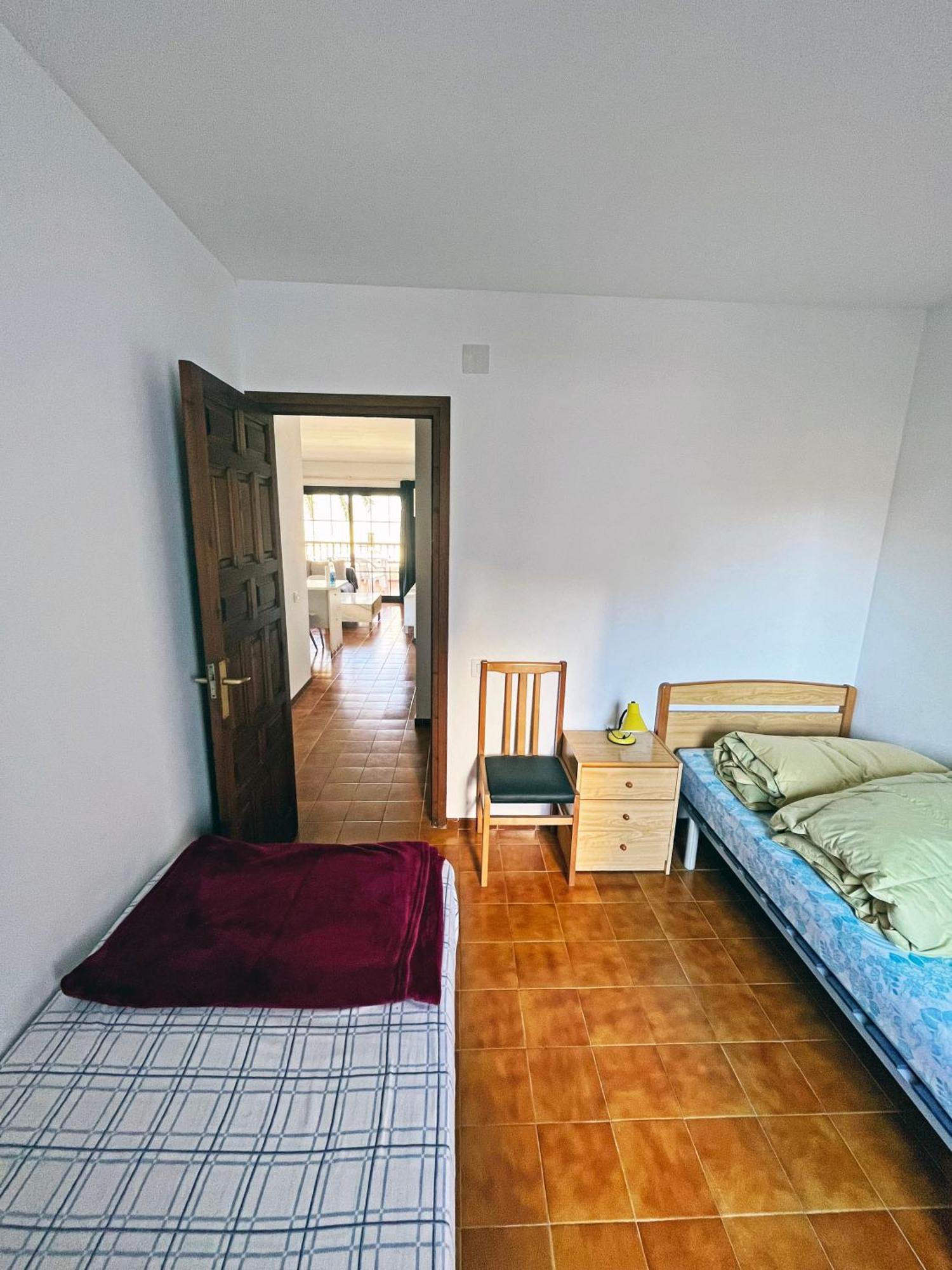 L' Escala Apartamento En La Escala Con Piscina Y Parking מראה חיצוני תמונה