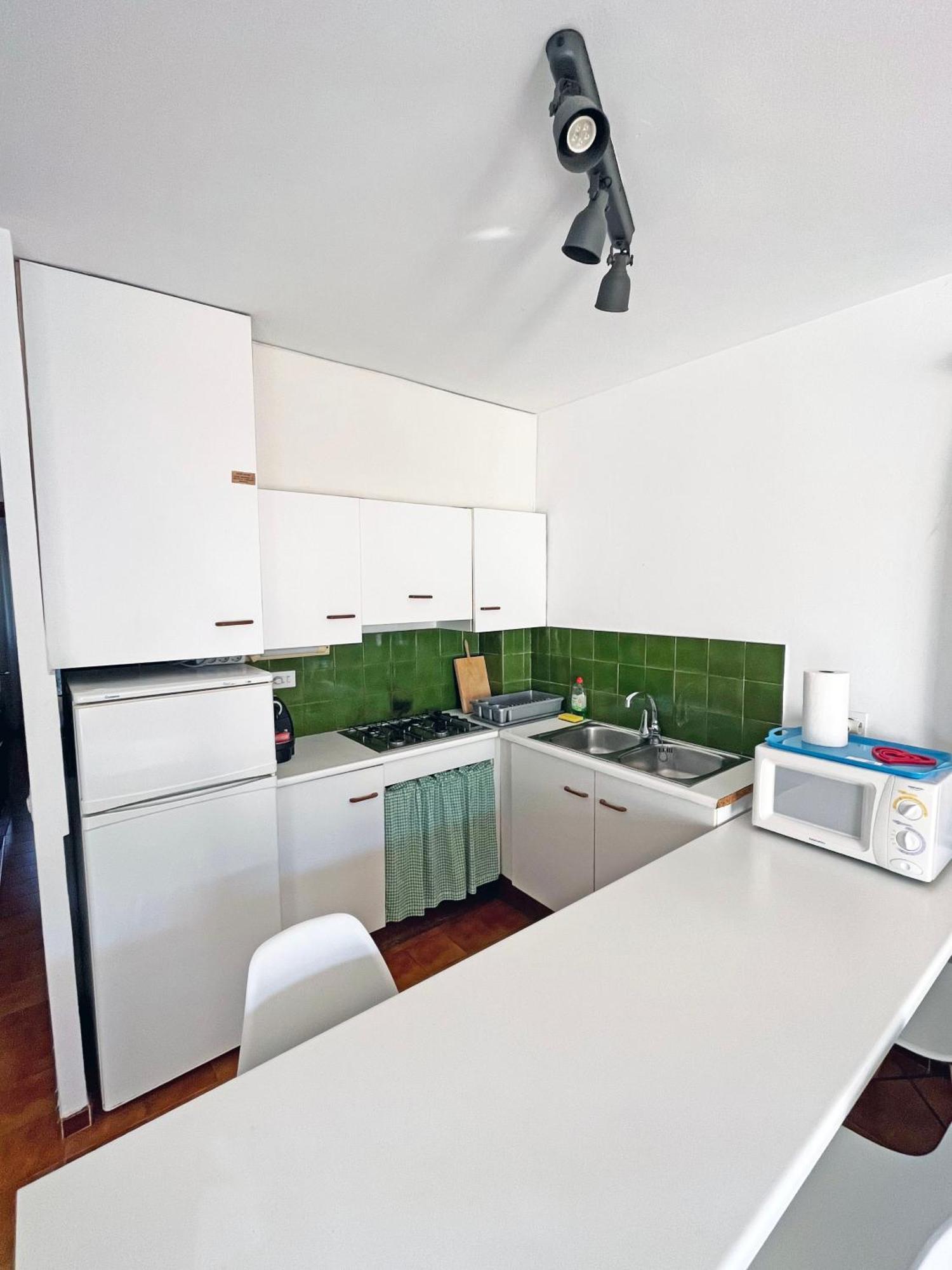 L' Escala Apartamento En La Escala Con Piscina Y Parking מראה חיצוני תמונה